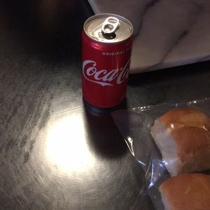 Meet your Posher, Brad